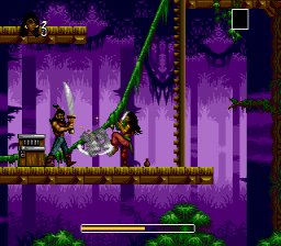 Pirates of Dark Water, The